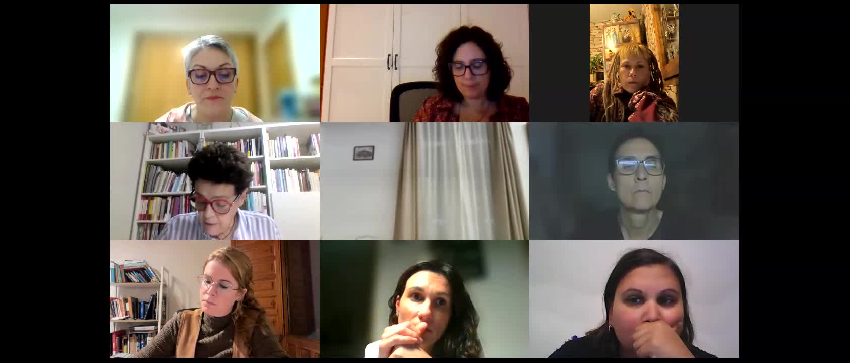 Comunitat itinere_29 de octubre 2025