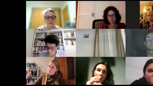 Comunitat itinere_29 de octubre 2025