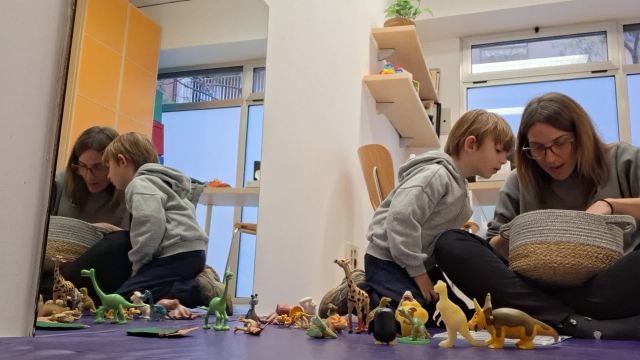 PIF_17.2.2. Vídeo: Intervención Danila CDIAP. 5 años.